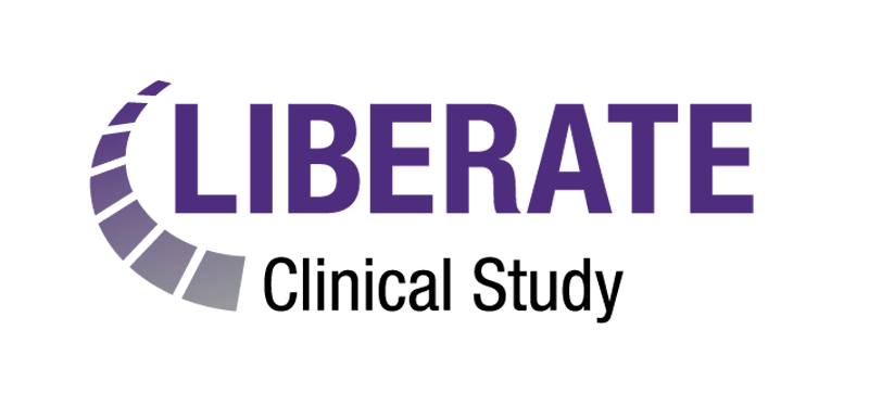 LIBERATE Clinical Study